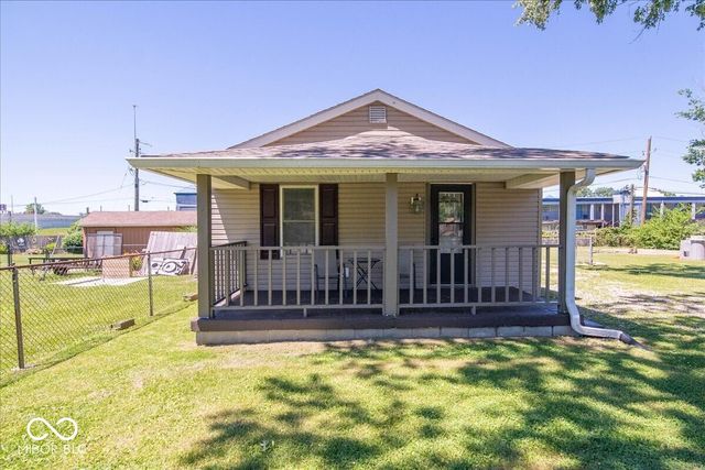 3316 S Tacoma Avenue, Indianapolis, IN 46237