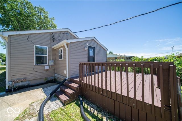 3316 S Tacoma Avenue, Indianapolis, IN 46237