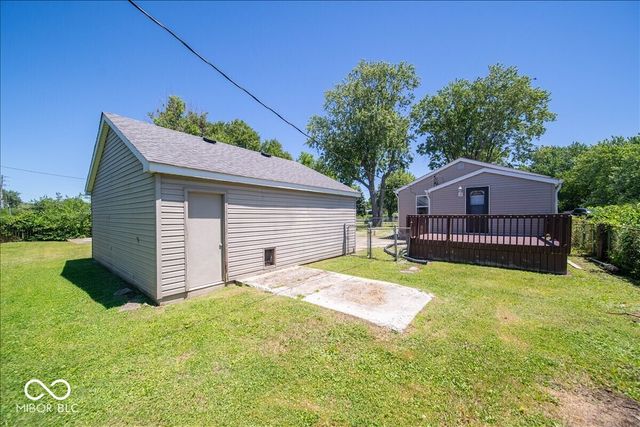 3316 S Tacoma Avenue, Indianapolis, IN 46237