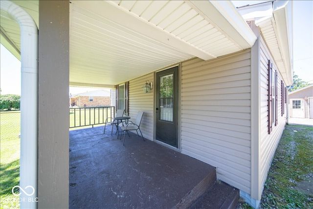 3316 S Tacoma Avenue, Indianapolis, IN 46237