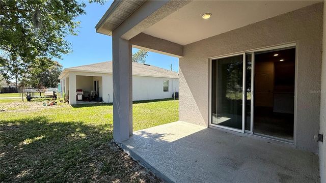 318 MONTGOMERY COURT, Kissimmee, FL 34758