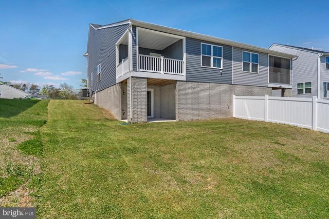 124 GOUDHURST ST, Martinsburg, WV 25405
