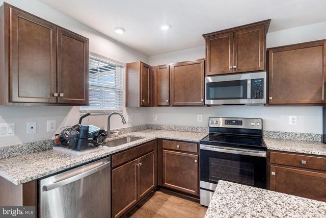 124 GOUDHURST ST, Martinsburg, WV 25405