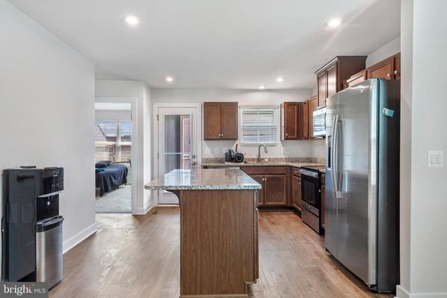124 GOUDHURST ST, Martinsburg, WV 25405