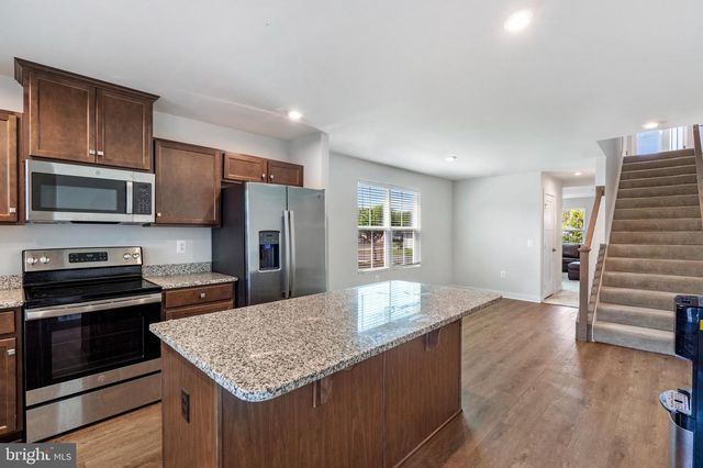124 GOUDHURST ST, Martinsburg, WV 25405