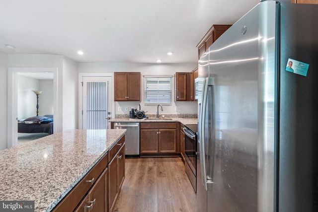 124 GOUDHURST ST, Martinsburg, WV 25405