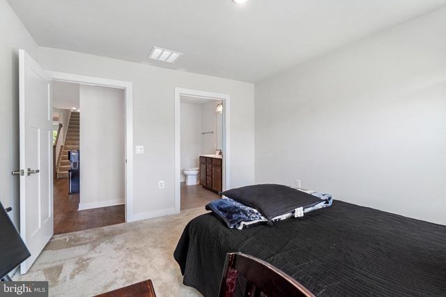 124 GOUDHURST ST, Martinsburg, WV 25405