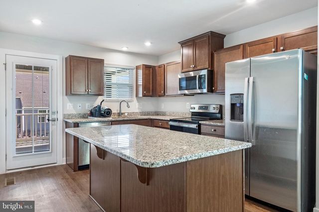 124 GOUDHURST ST, Martinsburg, WV 25405