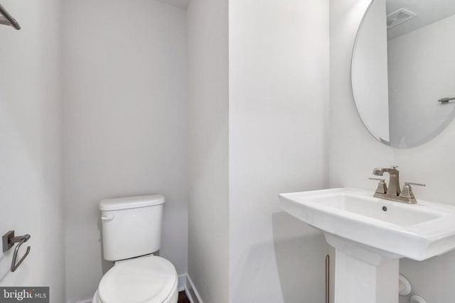 124 GOUDHURST ST, Martinsburg, WV 25405