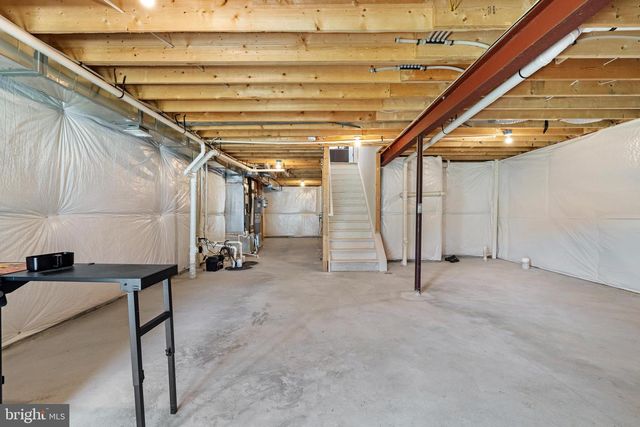 124 GOUDHURST ST, Martinsburg, WV 25405
