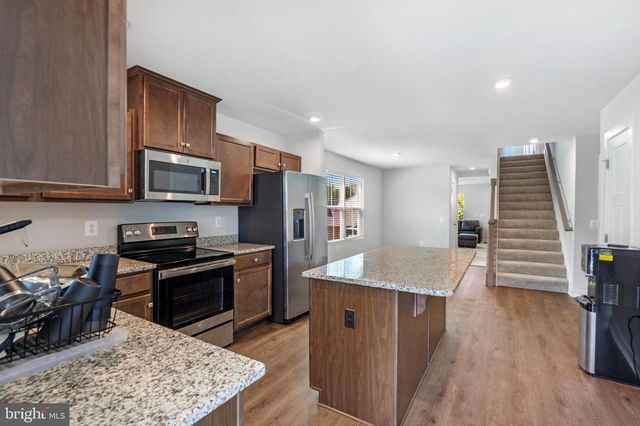 124 GOUDHURST ST, Martinsburg, WV 25405