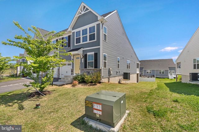124 GOUDHURST ST, Martinsburg, WV 25405