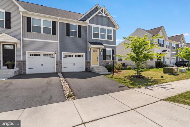 124 GOUDHURST ST, Martinsburg, WV 25405