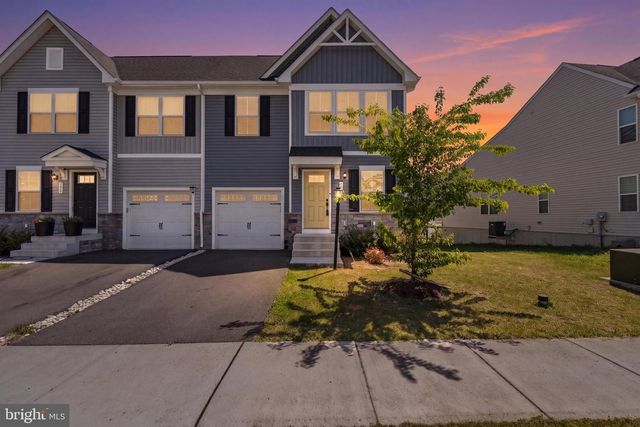 124 GOUDHURST ST, Martinsburg, WV 25405