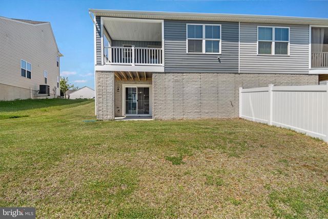 124 GOUDHURST ST, Martinsburg, WV 25405