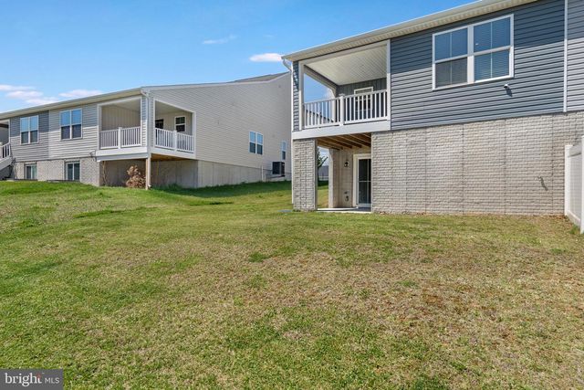 124 GOUDHURST ST, Martinsburg, WV 25405