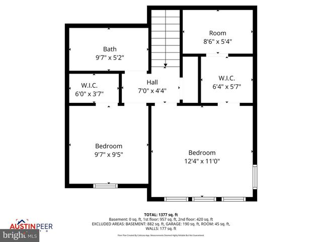 124 GOUDHURST ST, Martinsburg, WV 25405