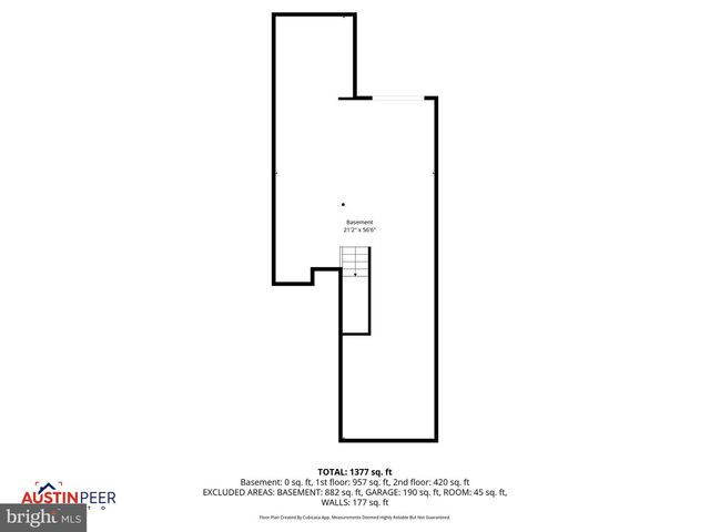 124 GOUDHURST ST, Martinsburg, WV 25405