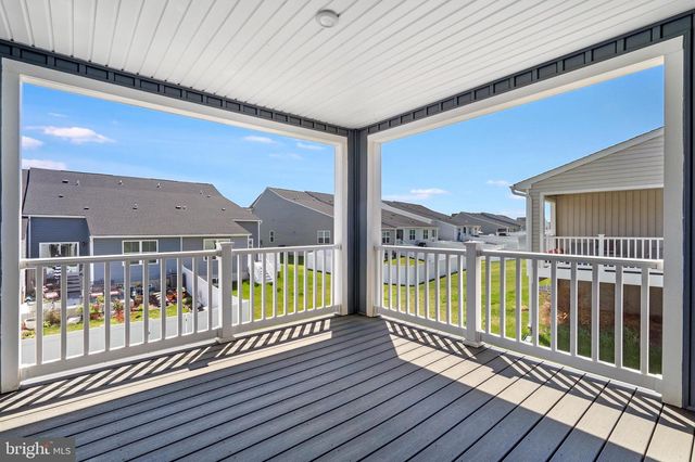 124 GOUDHURST ST, Martinsburg, WV 25405
