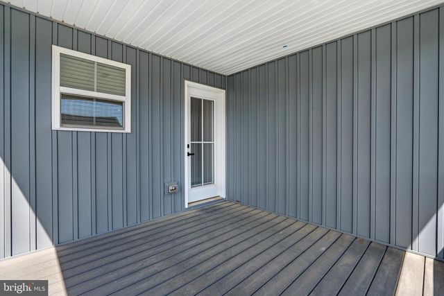 124 GOUDHURST ST, Martinsburg, WV 25405