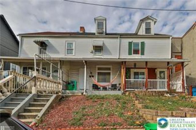 Portfolio of 8 Homes, Allentown City, PA 18109