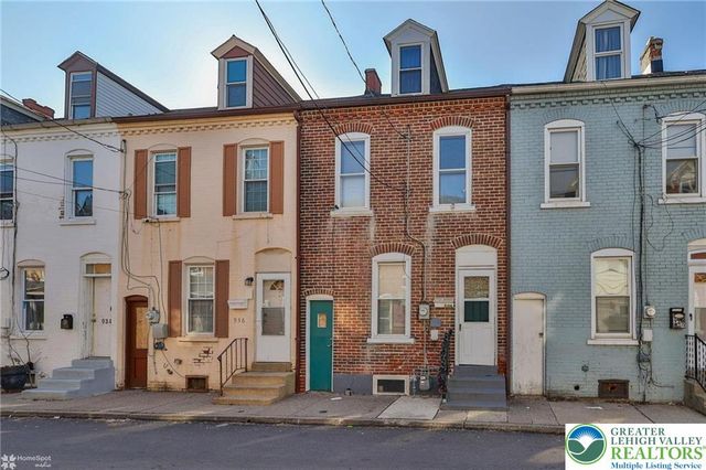 Portfolio of 8 Homes, Allentown City, PA 18109
