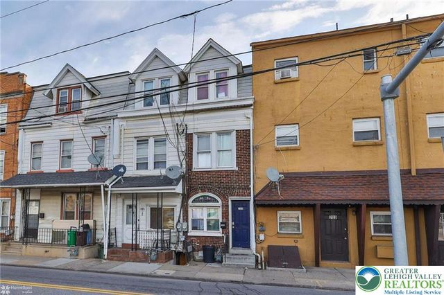 Portfolio of 8 Homes, Allentown City, PA 18109