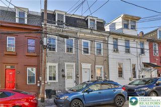 Portfolio of 8 Homes, Allentown City, PA 18109