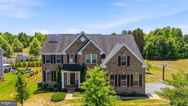 13807 SHANNOCK LN, Upper Marlboro, MD 20774