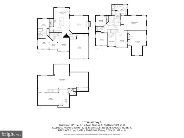 13807 SHANNOCK LN, Upper Marlboro, MD 20774