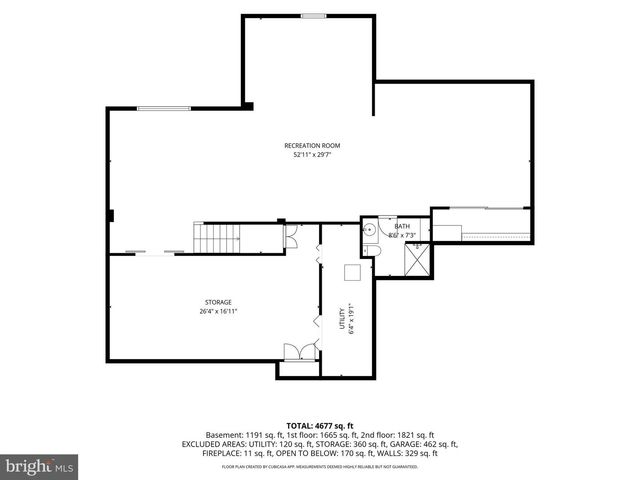 13807 SHANNOCK LN, Upper Marlboro, MD 20774