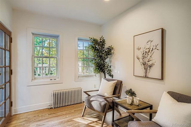 707 N Corona Street, Denver, CO 80218