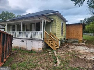1777 Yellow Street NW, Conyers, GA 30012
