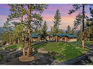 4446 Songbird Ln, Evergreen, CO 80439