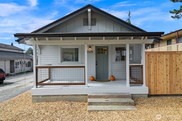 2325 Valencia Street, Bellingham, WA 98229