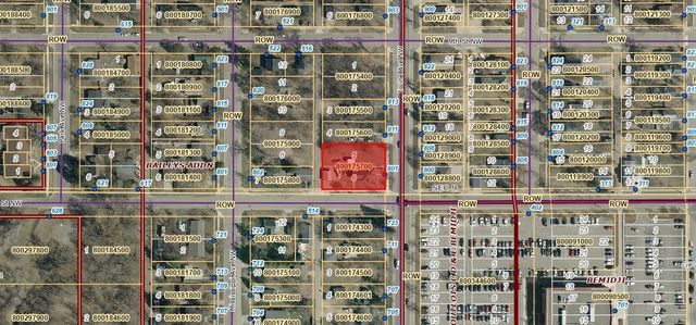 801 Irvine Avenue NW, Bemidji, MN 56601