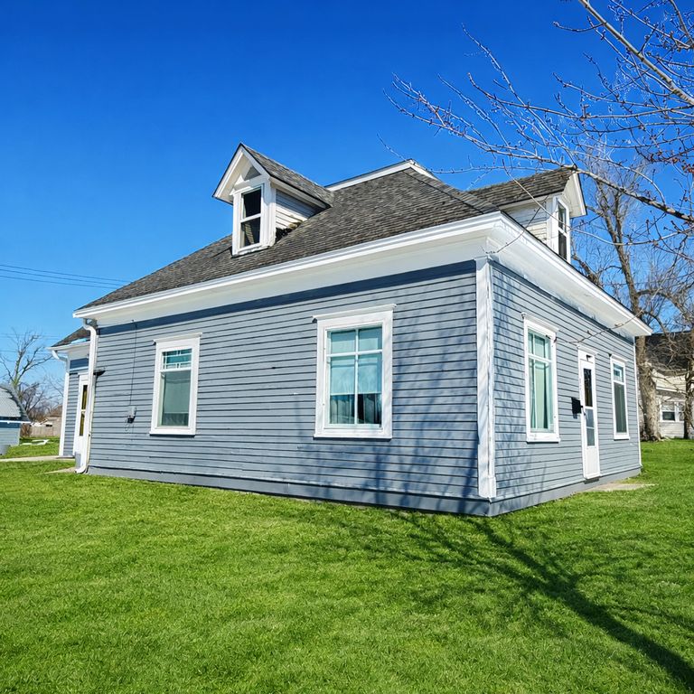 801 Irvine Avenue NW, Bemidji, MN 56601