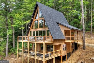 1821 Stanley Creek Road, Cherry Log, GA 30522
