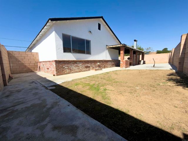 1133 27th Street, San Diego, CA 92154