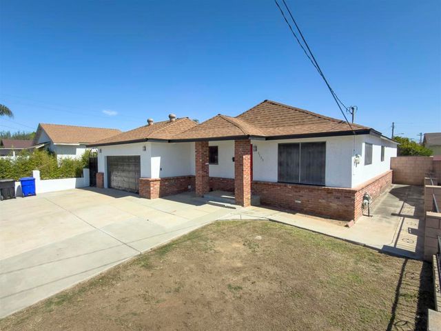 1133 27th Street, San Diego, CA 92154