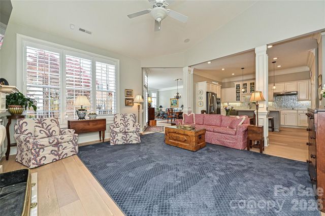 6327 Kiftsgate Court, Charlotte, NC 28226