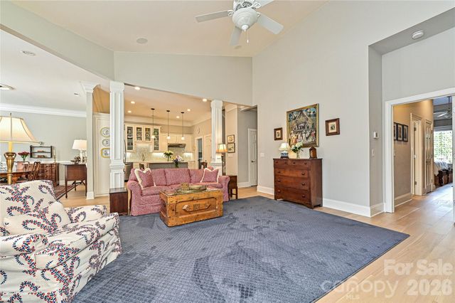 6327 Kiftsgate Court, Charlotte, NC 28226