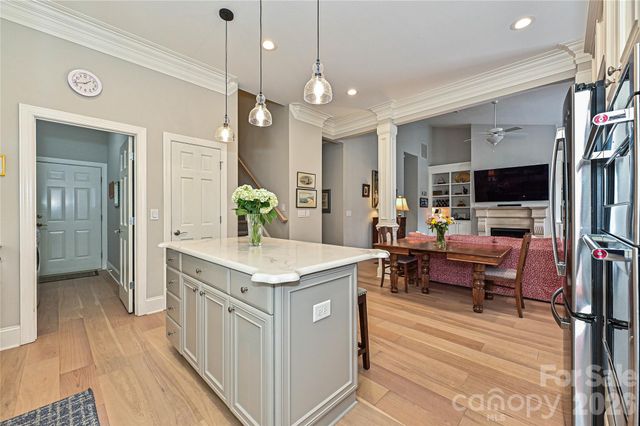 6327 Kiftsgate Court, Charlotte, NC 28226