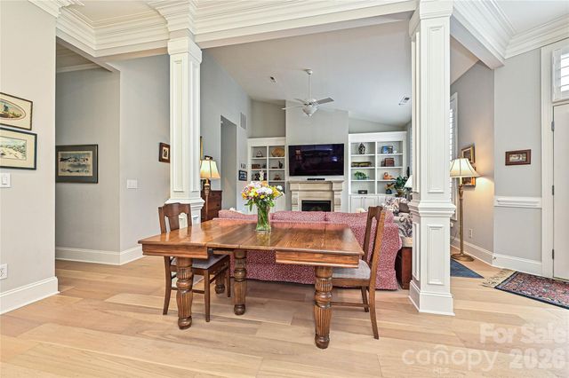 6327 Kiftsgate Court, Charlotte, NC 28226