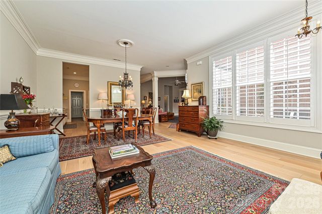 6327 Kiftsgate Court, Charlotte, NC 28226