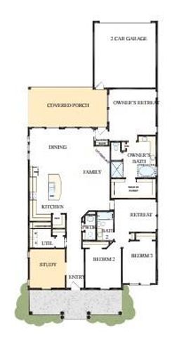 12014 Rice View Drive, Mont Belvieu, TX 77523