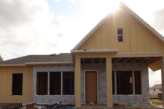 12014 Rice View Drive, Mont Belvieu, TX 77523