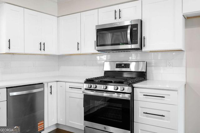 490 Guilford Circle, Marietta, GA 30068