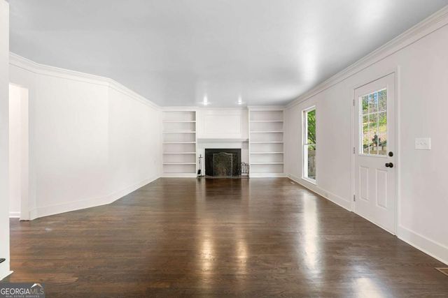 490 Guilford Circle, Marietta, GA 30068