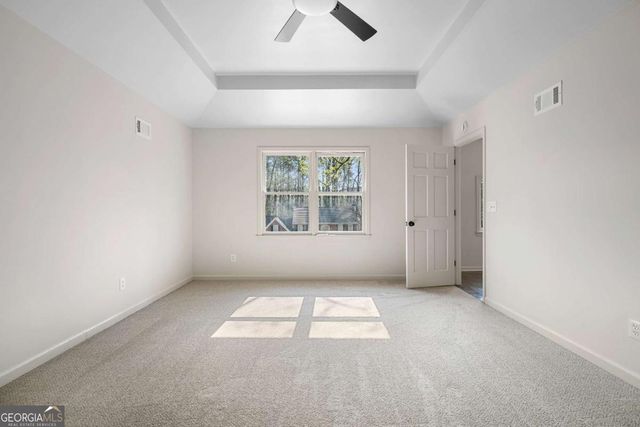 490 Guilford Circle, Marietta, GA 30068